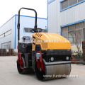 OEM Wholesale 1 Ton Tandem Drum Roller Asphalt